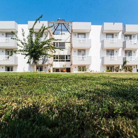 Vagelis Apartments Malia Dış mekan fotoğraf