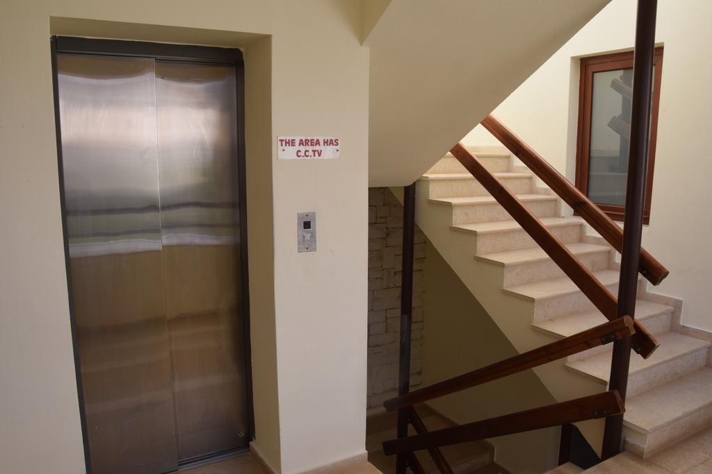 Vagelis Apartments Malia Dış mekan fotoğraf
