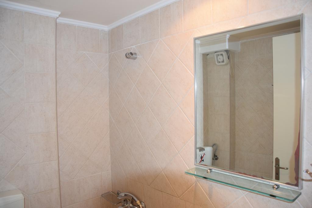 Vagelis Apartments Malia Dış mekan fotoğraf