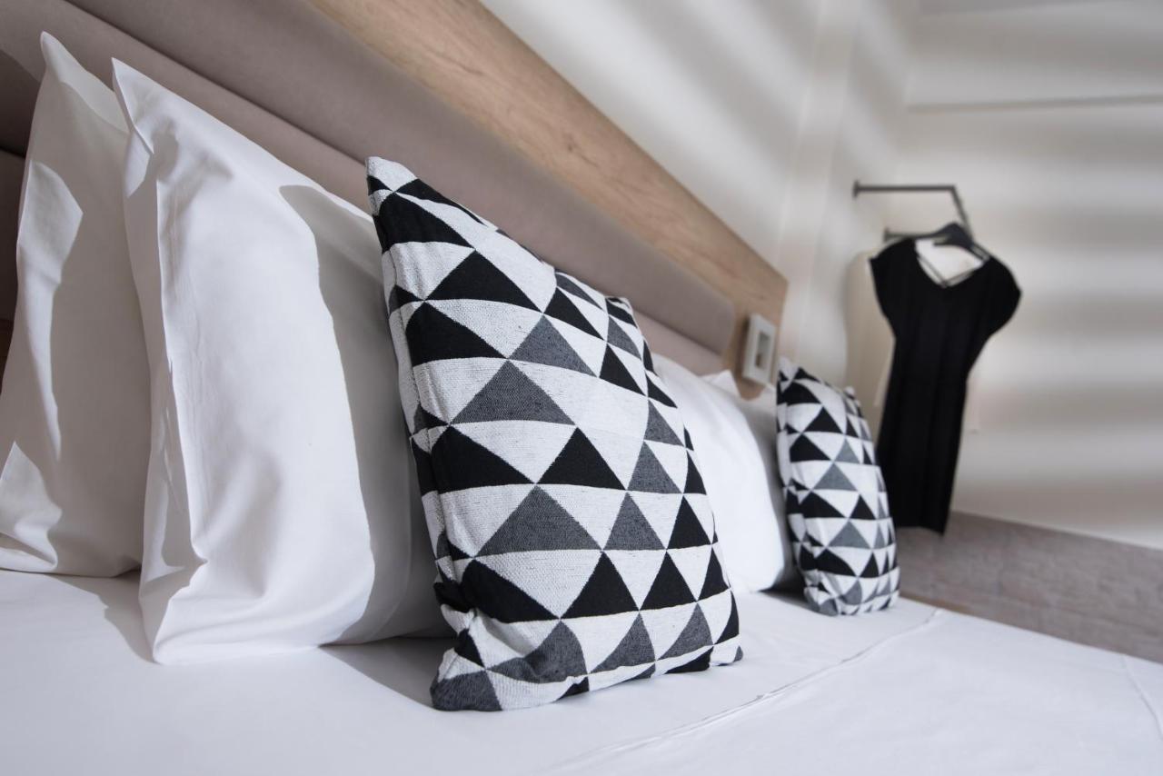 Vagelis Apartments Malia Dış mekan fotoğraf