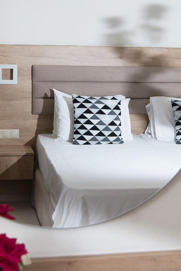 Vagelis Apartments Malia Dış mekan fotoğraf
